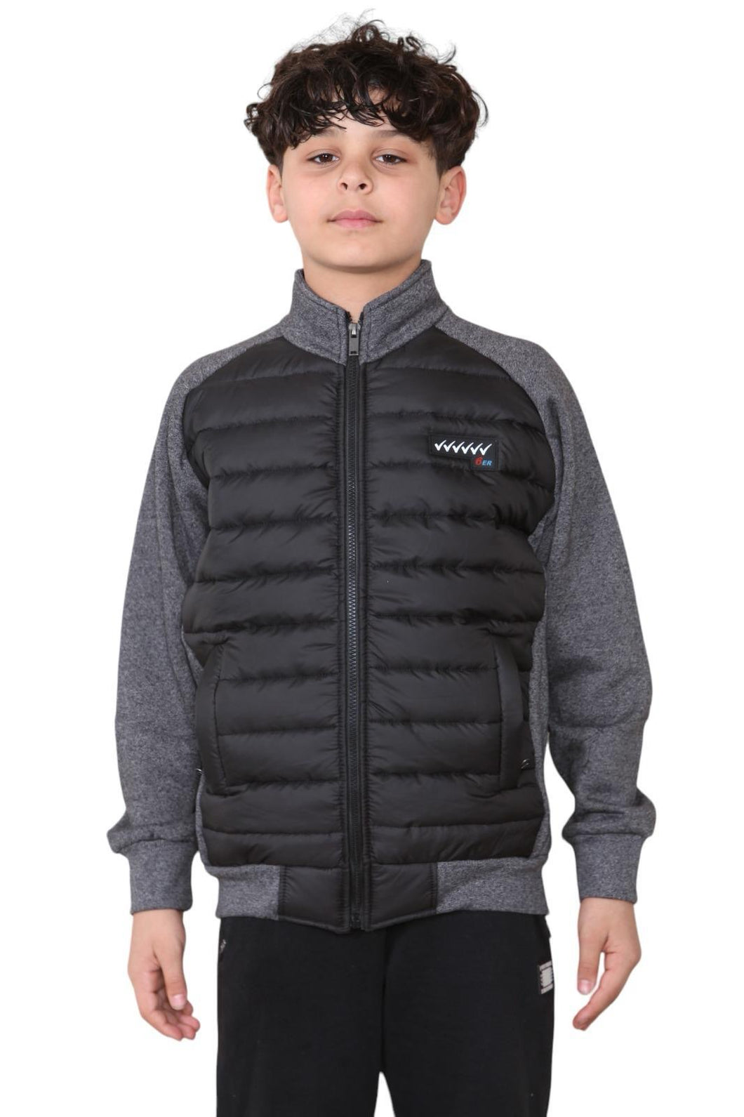 Kids Jackets