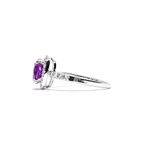 Load image into Gallery viewer, Princess Cut Ring
